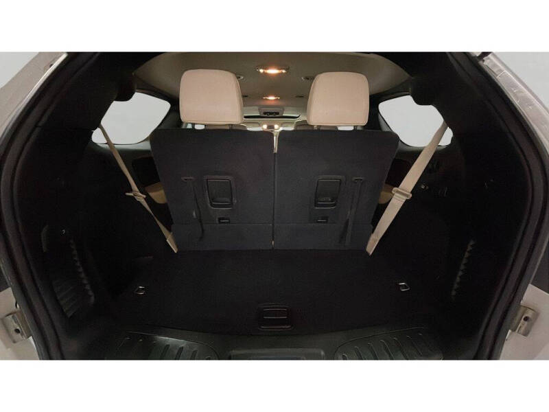 2013 Dodge Durango Citadel