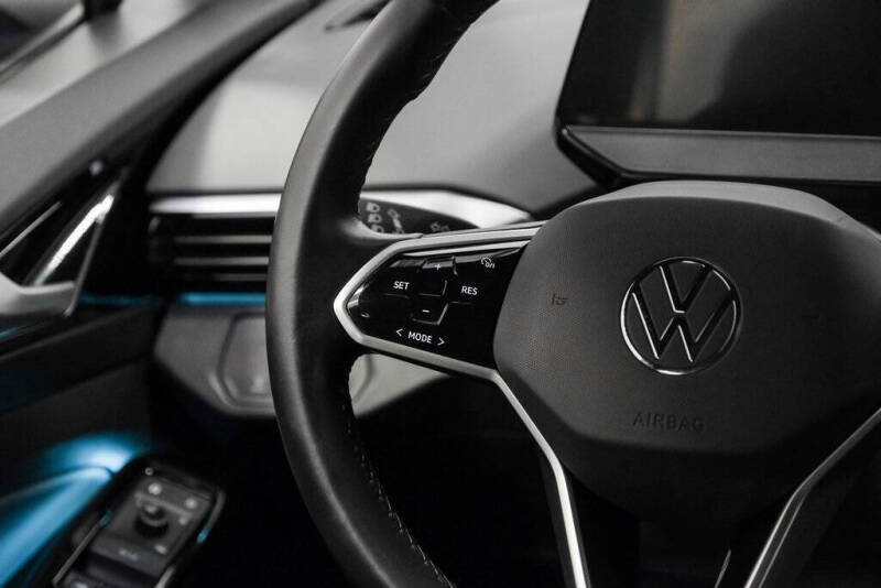 2021 Volkswagen ID.4 Pro