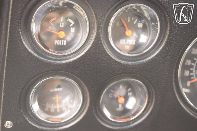 1976 Chevrolet Blazer