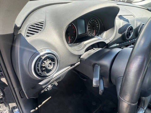 2015 Audi A3 1.8T Premium