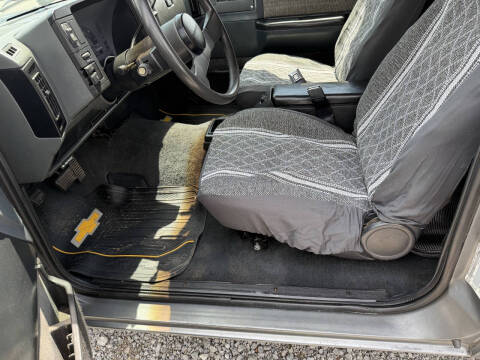 1987 Chevrolet Blazer