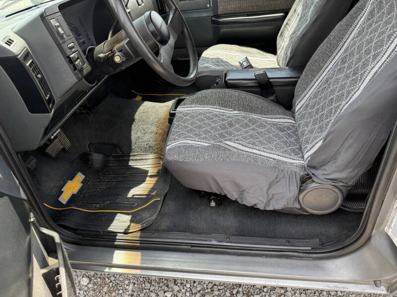 1987 Chevrolet Blazer