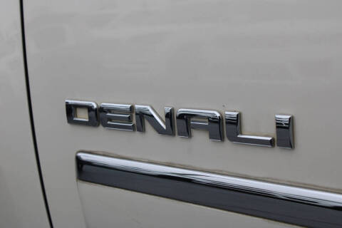 2014 GMC Yukon XL Denali