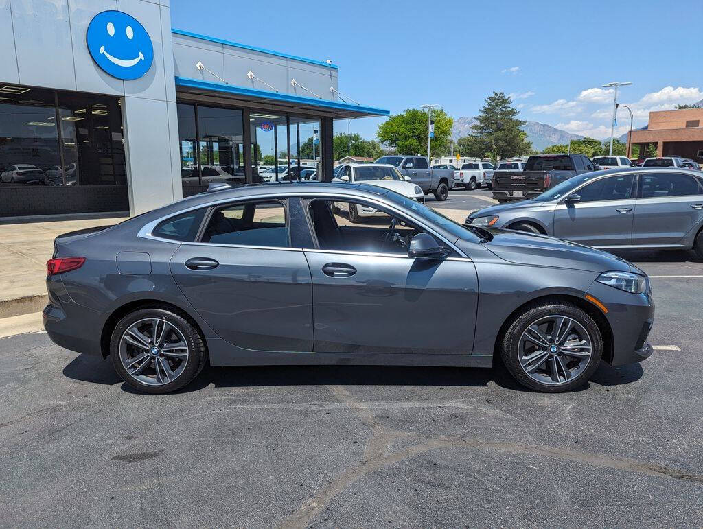 2021 BMW 2 Series for sale at Axio Auto Boise in Boise, ID