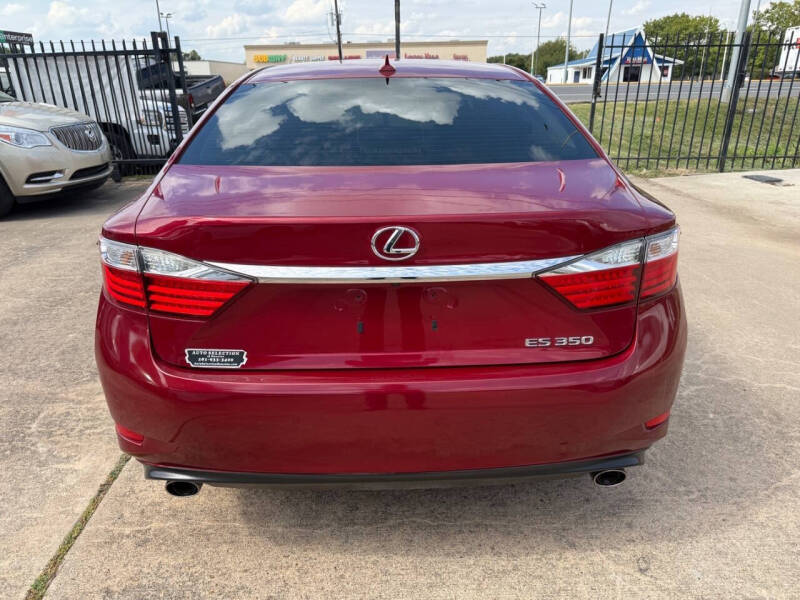 2014 Lexus ES 350