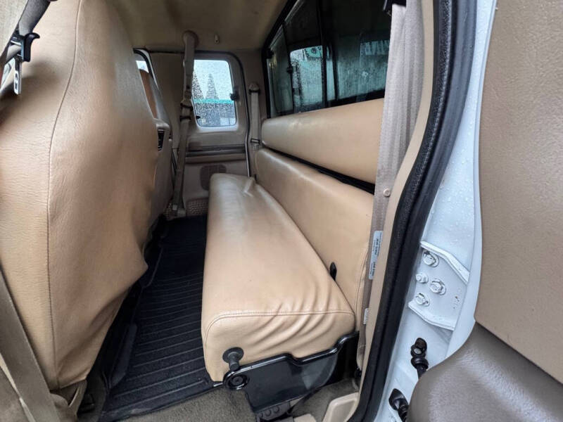 1999 Ford F-250 Super Duty