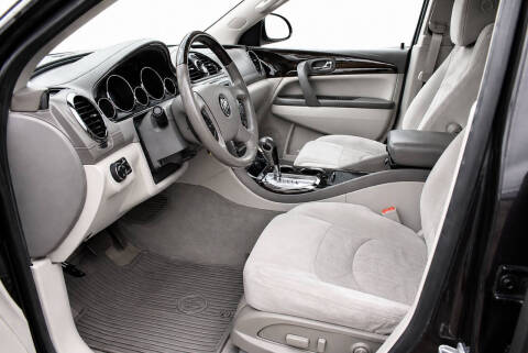 2017 Buick Enclave Convenience