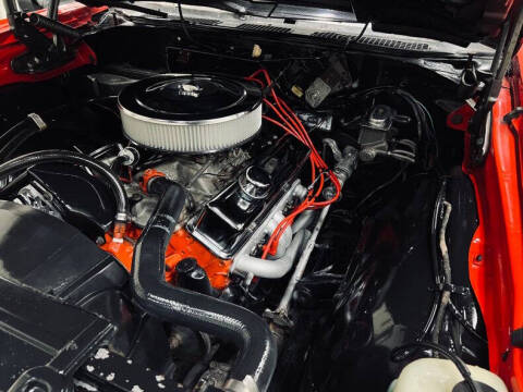 1970 Chevrolet Chevelle