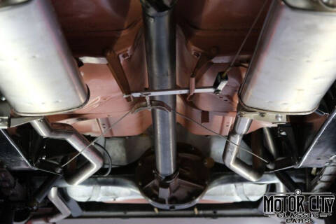 1957 Chevrolet Nomad