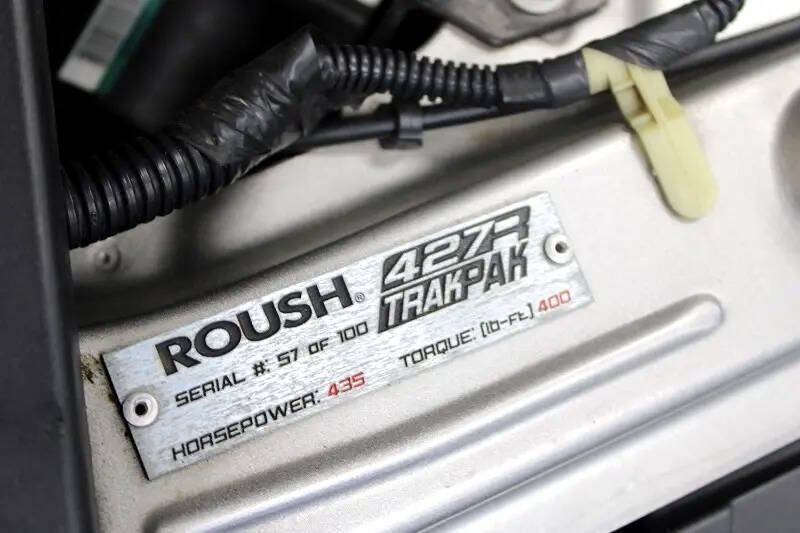 2008 Ford Mustang GT Deluxe