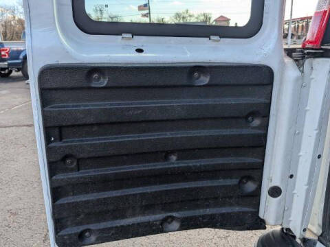 2021 Chevrolet Express 2500