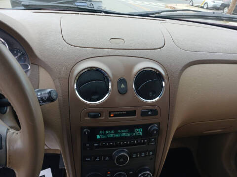 2006 Chevrolet HHR LT