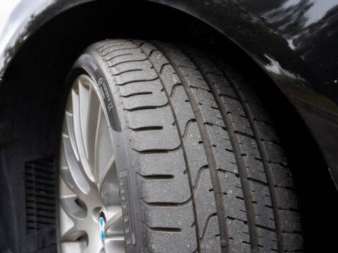 2014 BMW 7 Series 750Li xDrive