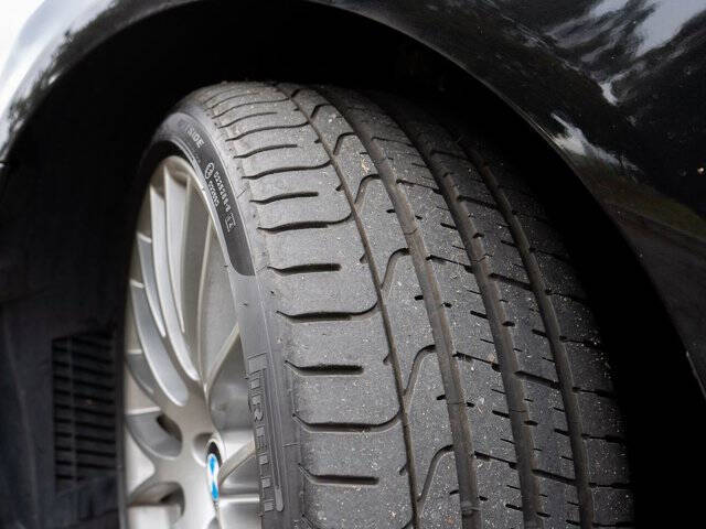 2014 BMW 7 Series 750Li xDrive