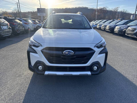 2024 Subaru Outback Touring XT