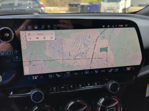 2026 Chevrolet Blazer EV RS