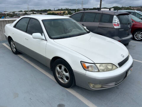 1998 Lexus ES 300