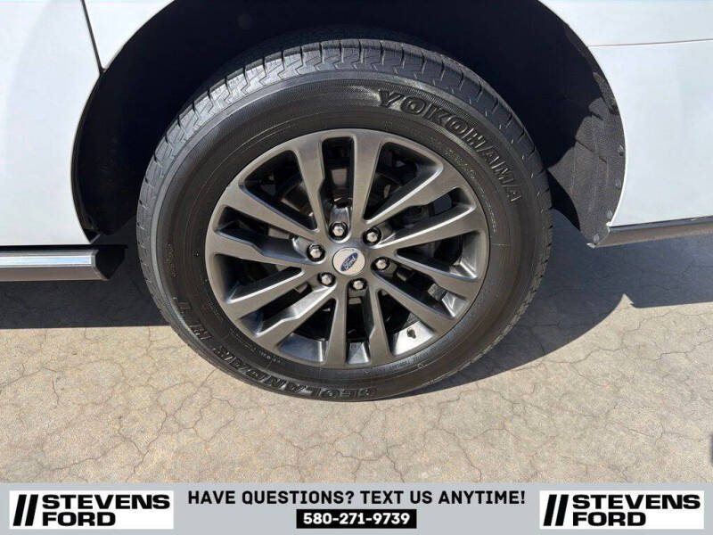 2020 Ford Expedition MAX Limited