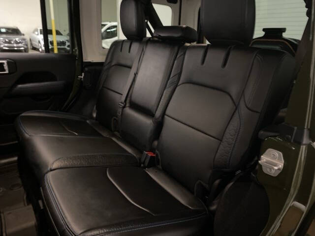 2024 Jeep Wrangler High Altitude 4xe