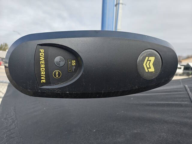 2025 Starweld Fusion 16 DC