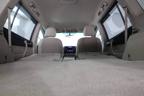 2011 Toyota Highlander