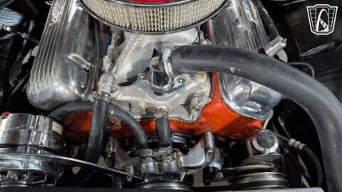 1966 Chevrolet Chevelle