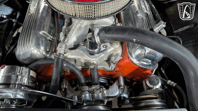 1966 Chevrolet Chevelle