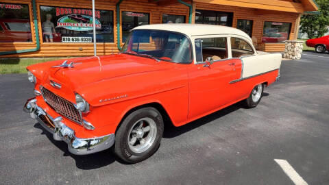 1955 Chevrolet 210