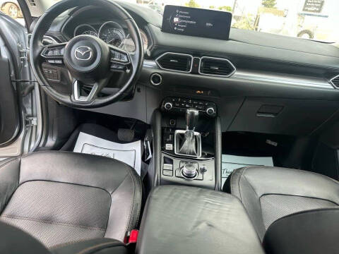 2023 Mazda CX-5 2.5 S Preferred