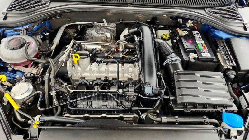 2021 Volkswagen Jetta