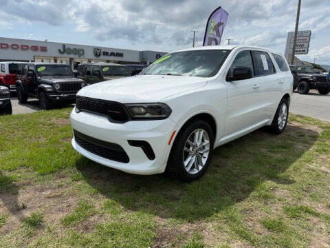2023 Dodge Durango GT