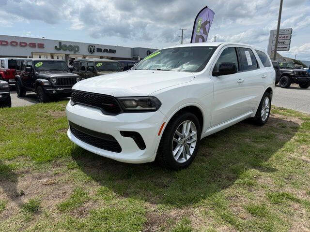 2023 Dodge Durango GT