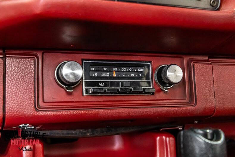 1979 Chevrolet Camaro