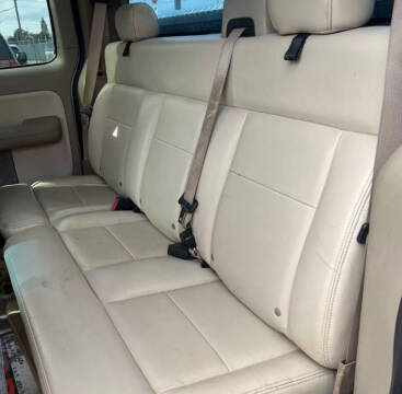 2004 Ford F-150