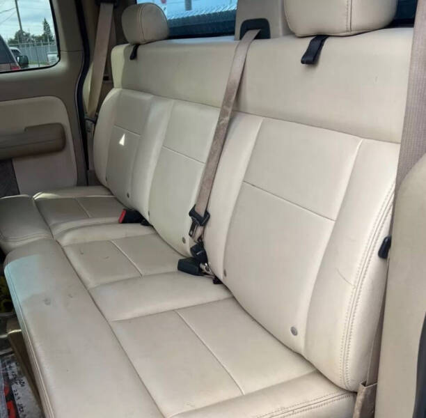 2004 Ford F-150