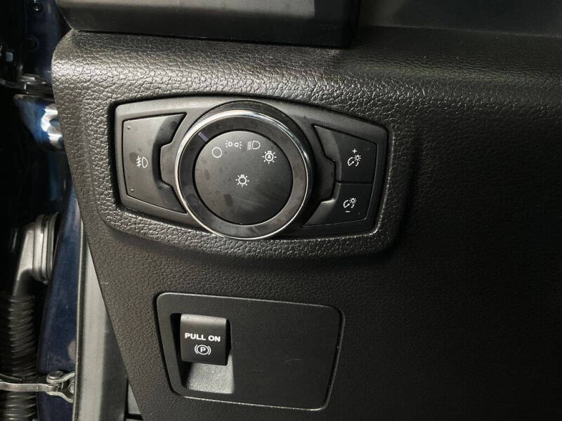 2021 Ford Expedition XL