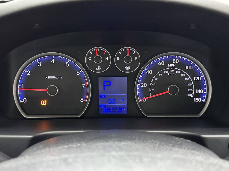 2012 Hyundai Elantra Touring GLS