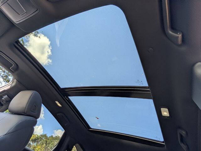 2026 Acura RDX SH-AWD