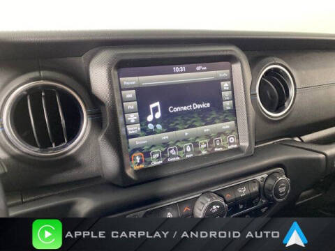 2022 Jeep Wrangler Unlimited Rubicon 4xe