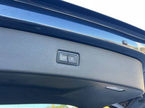 2025 Audi Q7 quattro Premium Plus 45 TFSI