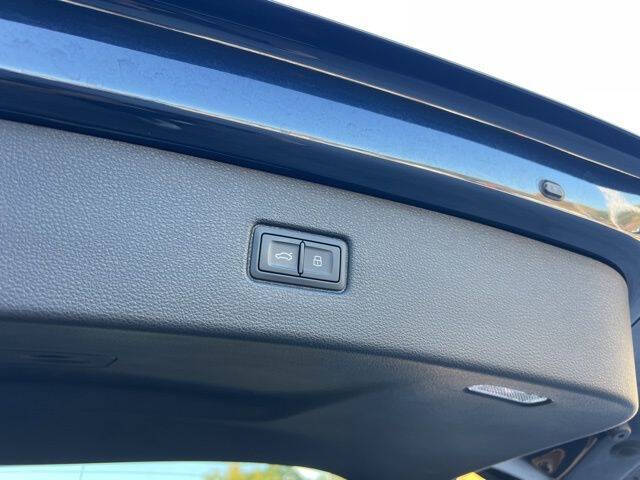 2025 Audi Q7 quattro Premium Plus 45 TFSI