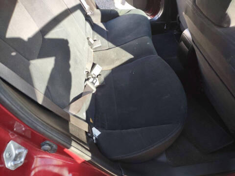 2010 Subaru Impreza 2.5i