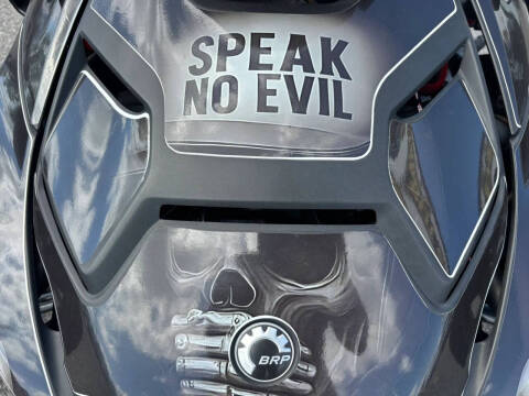 2024 Can-Am Ryker 900 ACE