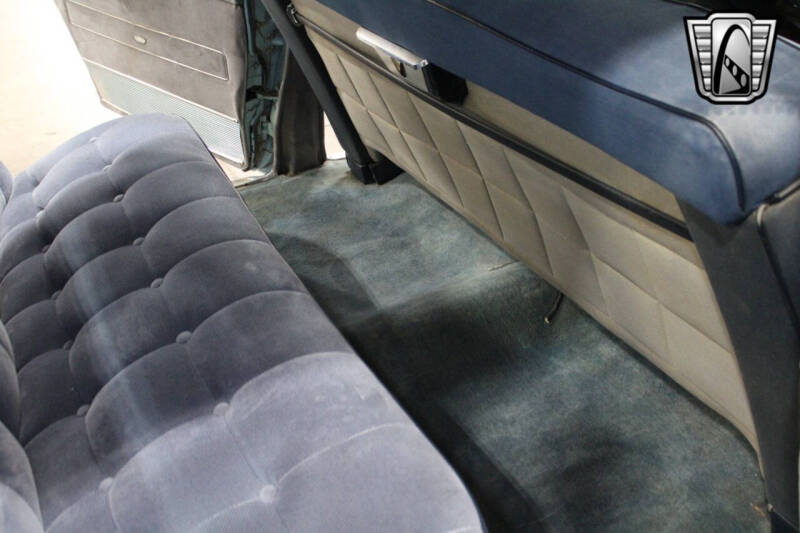 1953 Cadillac Series 62