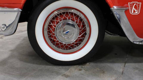 1955 Chevrolet Bel Air