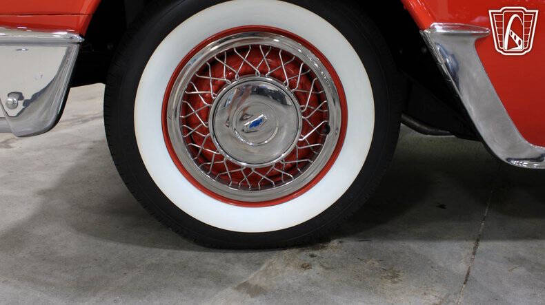1955 Chevrolet Bel Air