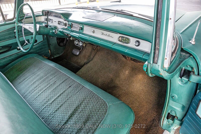 1958 Chevrolet Bel Air