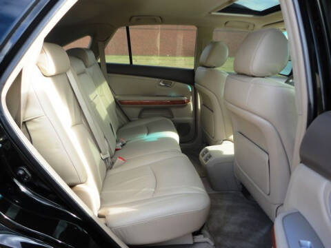 2006 Lexus RX 330