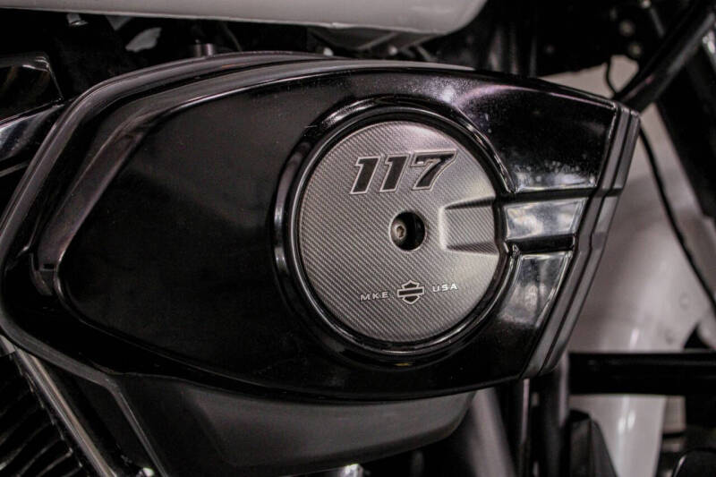 2024 Harley-Davidson Road Glide