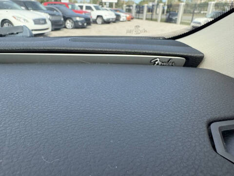 2018 Volkswagen Passat 2.0T SEL Premium